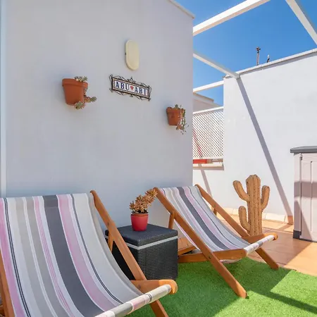 Casa Abu Y Abi