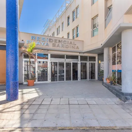 Casa Abu Y Abi * Gáldar
