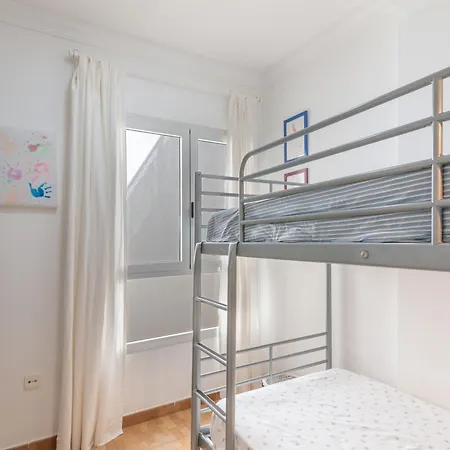 Casa Abu Y Abi Гальдар