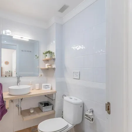 Дом отдыха Casa Abu Y Abi