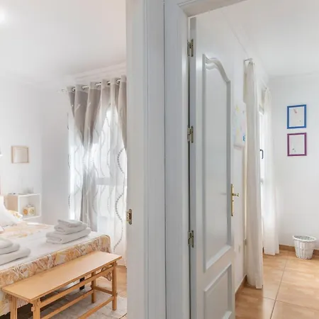 Casa Abu Y Abi Дом отдыха