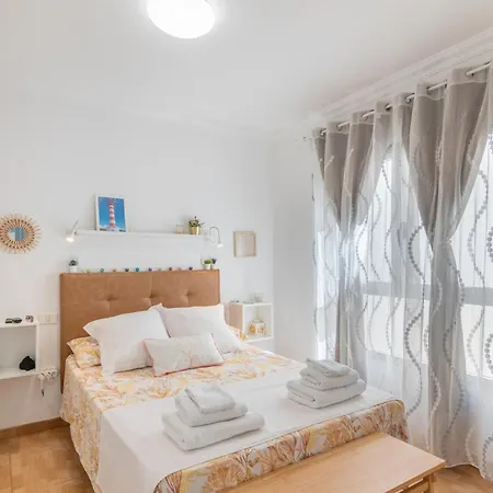 Дом отдыха Casa Abu Y Abi